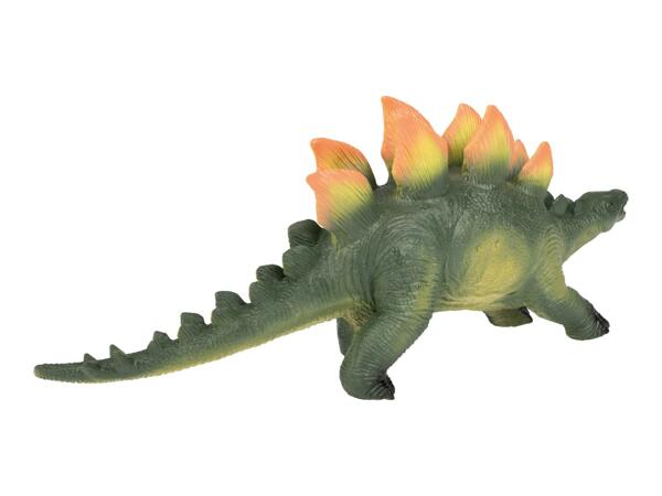 Playtive XL Dinosaur - Stegosaurus