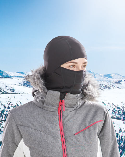 Crane Balaclava