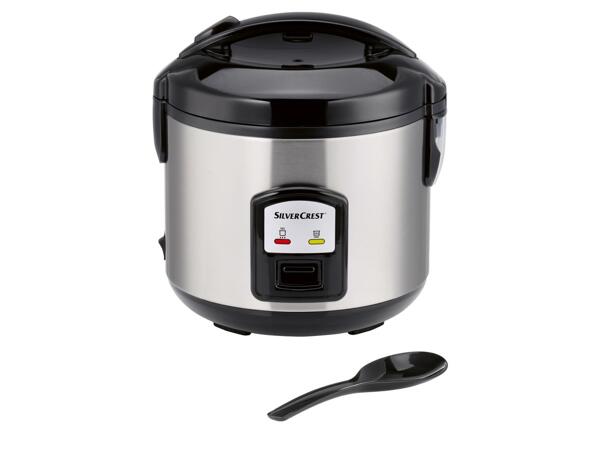 Rice cooker