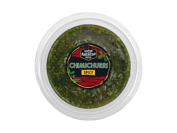 Salsa