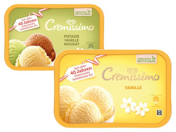 Eskimo Cremissimo