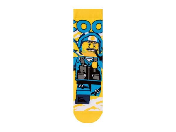 LEGO(R) Kids' Socks