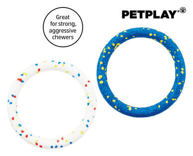 Heavy Duty Dog Toy