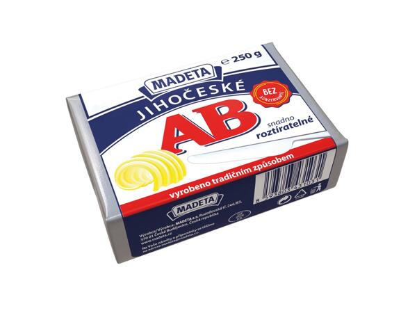 JIHOČESKÉ AB