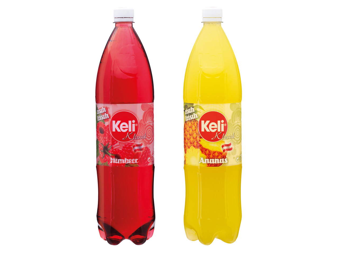 KELI Limonade