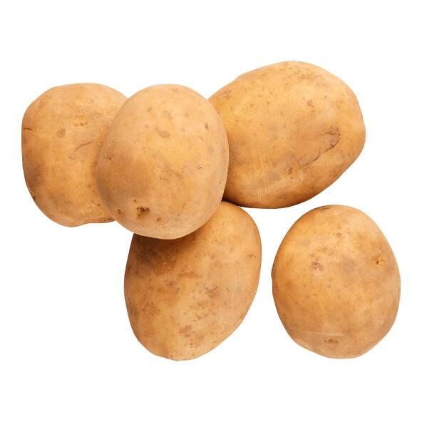 Pommes de terre pour frites