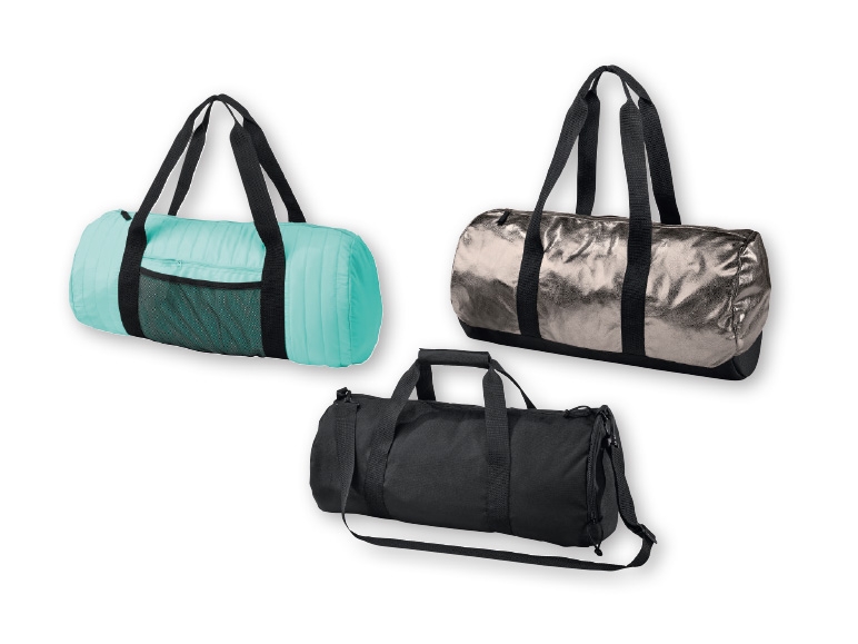 Crivit(R) Ladies' Gym Bag