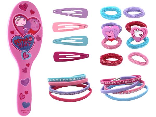 Licensed Hair Set
