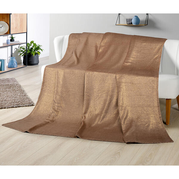Kuscheldecke Edel-Cashmere Touch