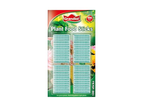 Plant Food Sticks