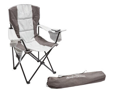 Premium Camp Chair