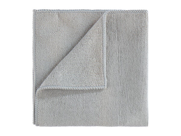 Dunlop Car Leather Cleaning Cloth
