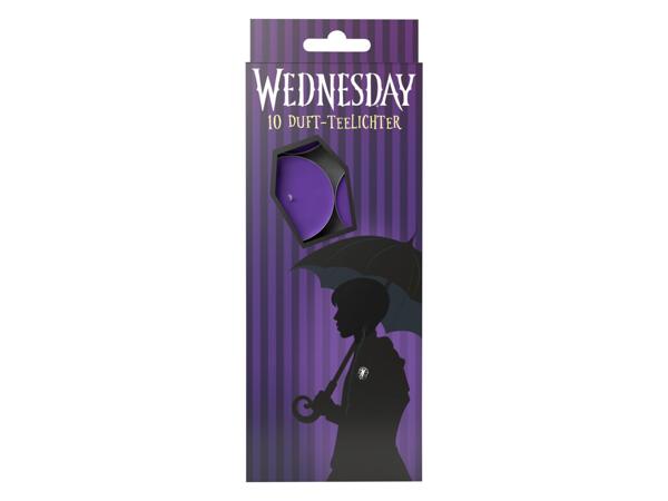 Party Decorations "Wednesday"
