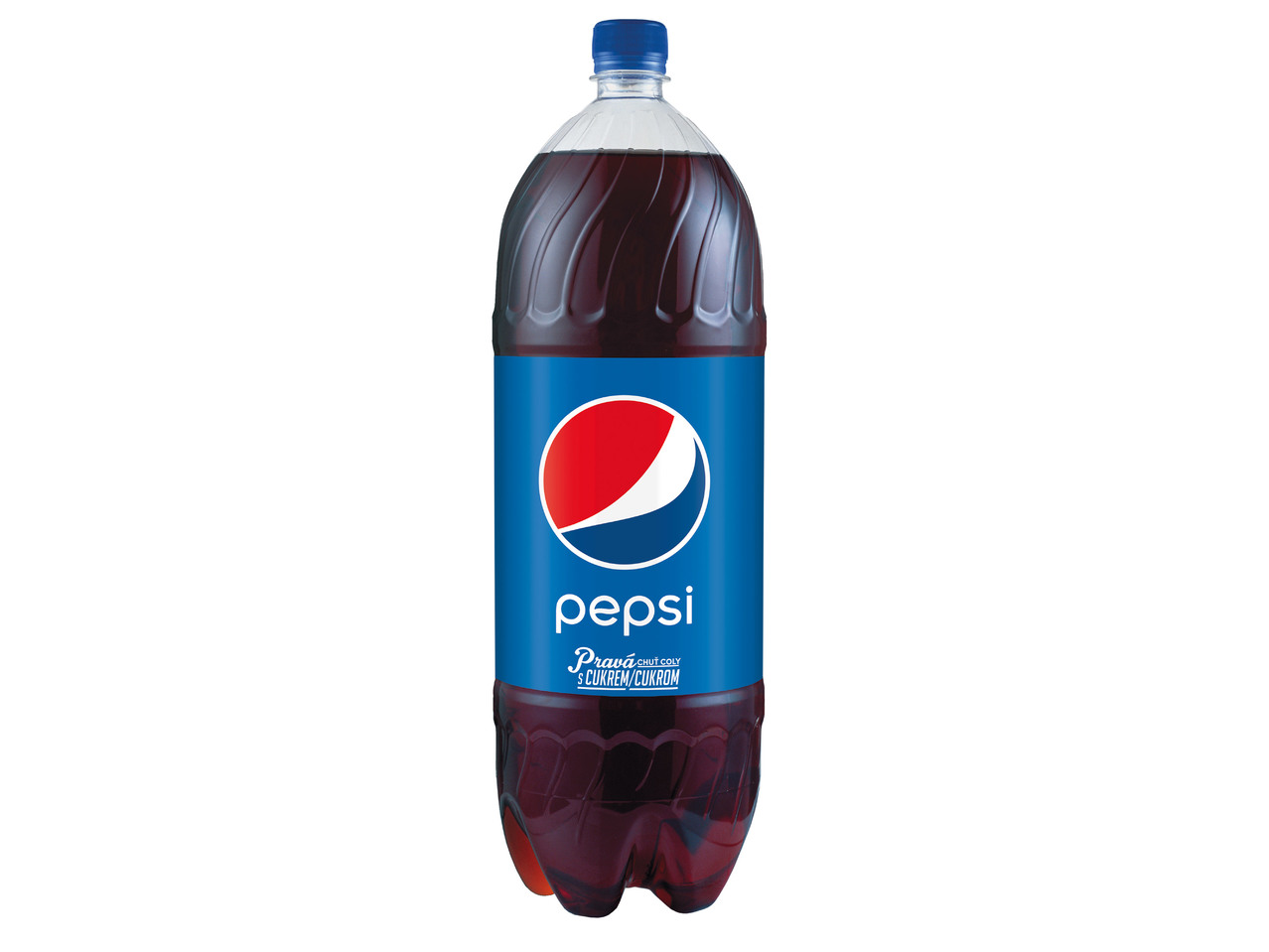 PEPSI COLA