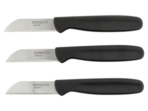 Knife Assortment
