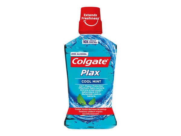 COLGATE PLAX ÚSTNÍ VODA