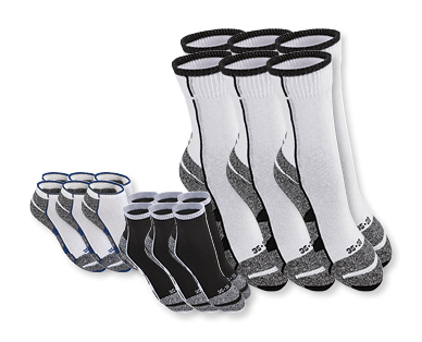 Chaussettes de sport polyvalentes CRANE(R)