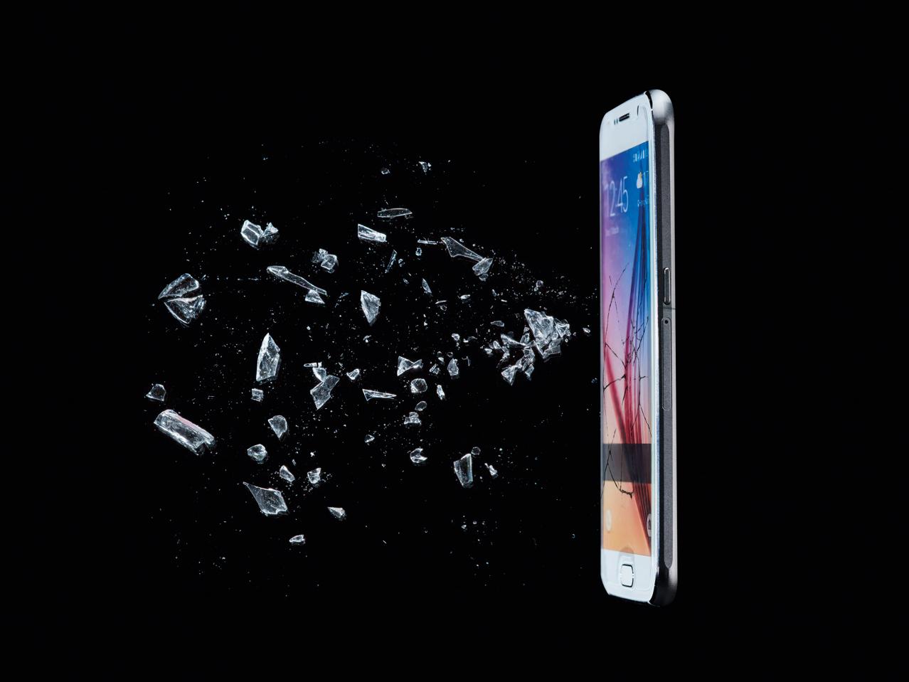 Silvercrest Glass Screen Protector1