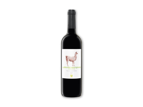 Cabernet Sauvignon