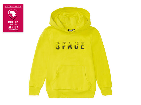 Pepperts Kid's Hoodie