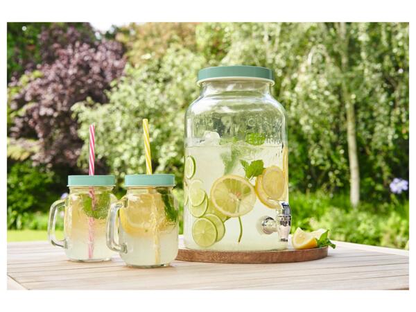 Drinks Dispenser