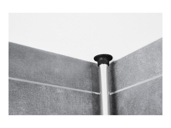 Livarno Home Extendable Bathroom Caddy
