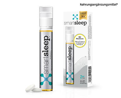 SMARTSLEEP(R) SMARTSLEEP