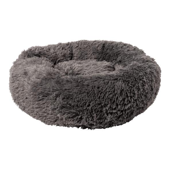 Coussin beignet pour animaux domestiques