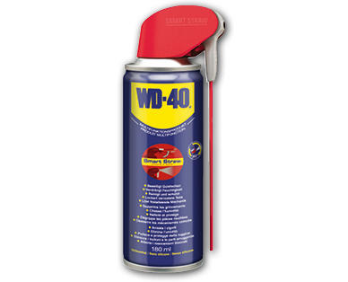 WD-40 Multifunktionsöl WD-40