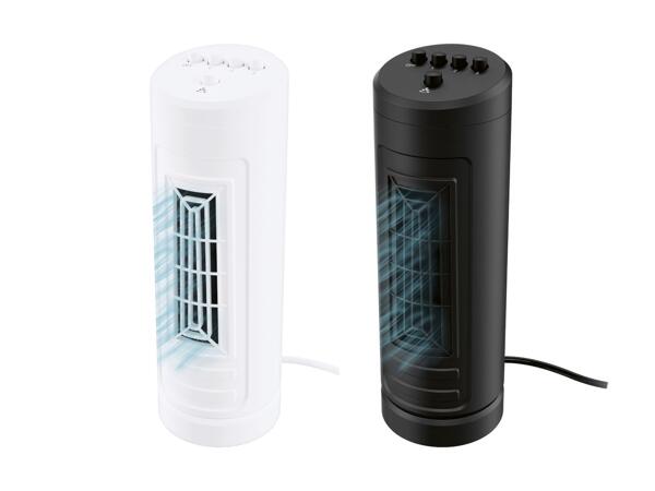 Mini ventilatore a colonna