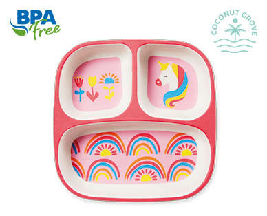 Eco Kid's Plate