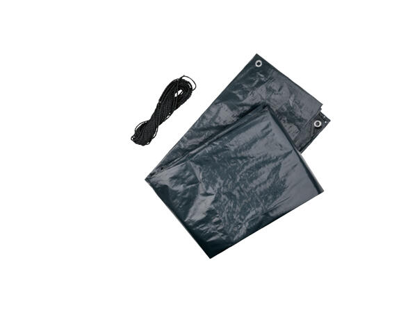 All-Purpose Tarpaulin