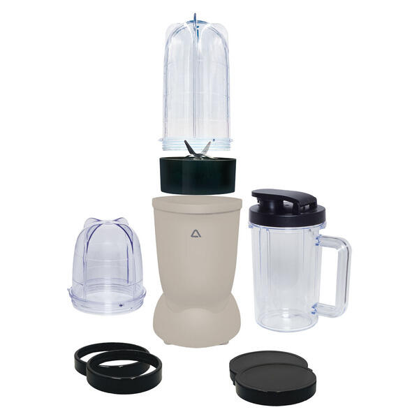 Ambiano Cream Blending Set