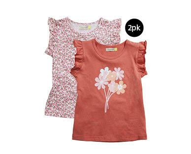 Children's Tee 2pk