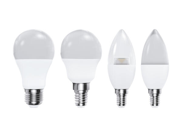 LIVARNO LUX(R) Dæmpbar LED-pære