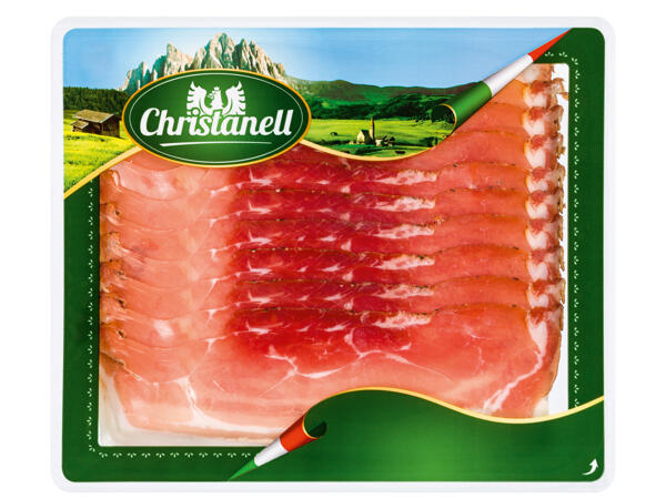 Christanell Prosciutto Crudo