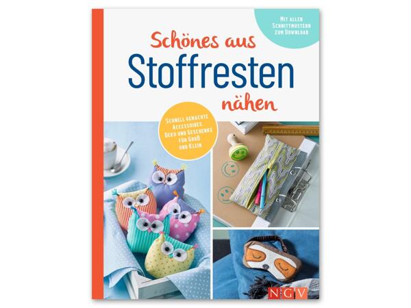 Nähbuch