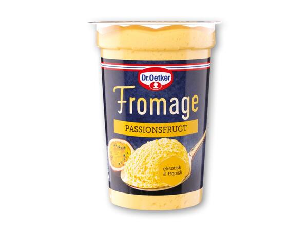 DR. OETKER Fromage eller mousse