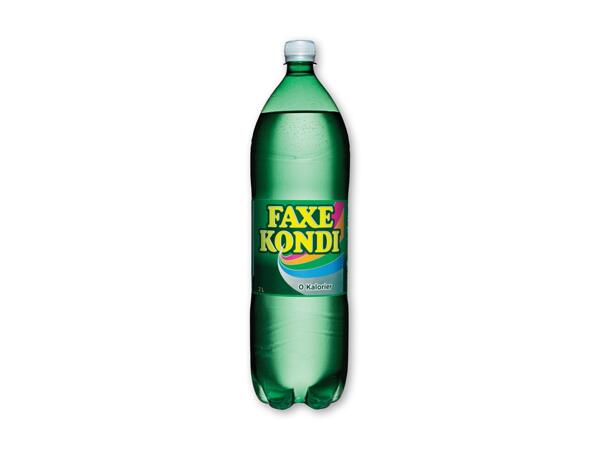PEPSI/FAXE KONDI Sodavand
