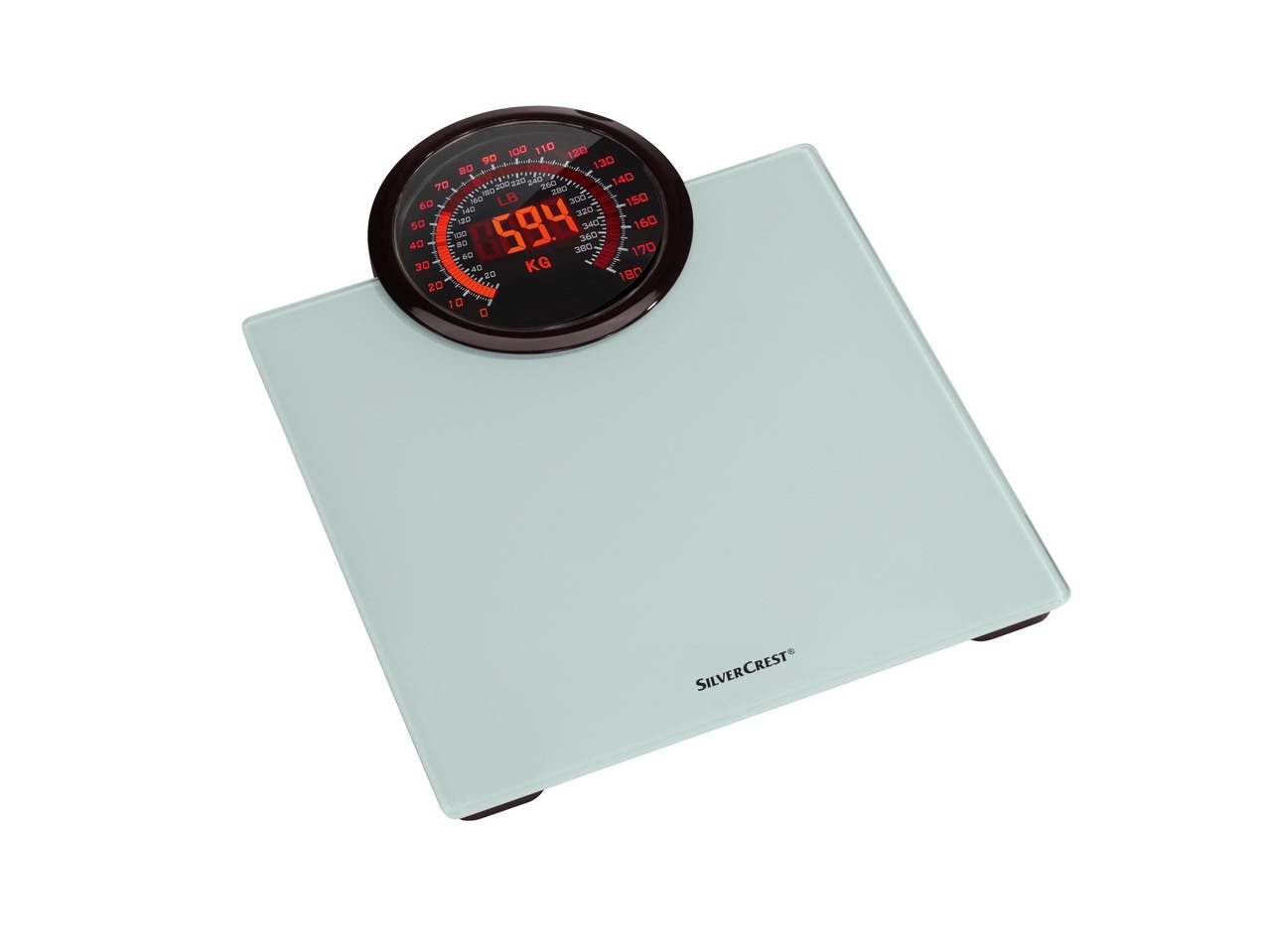 Bathroom Scale