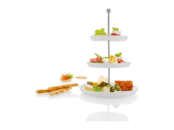Ernesto Tiered Cake Stand
