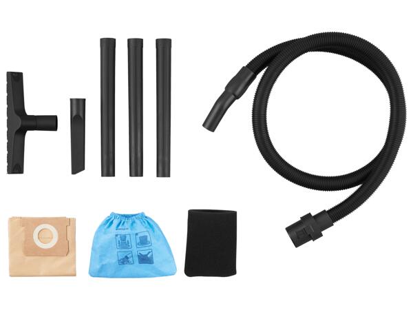 1300W Wet & Dry Vacuum Cleaner