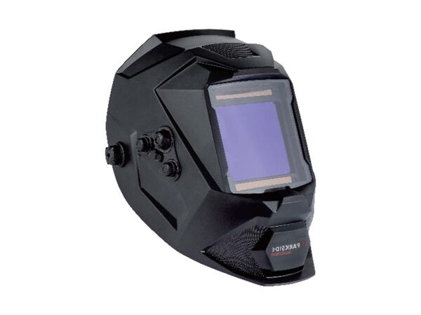 Welding Helmet