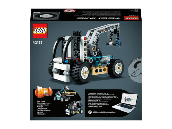 Lego(R) Play Set - Small