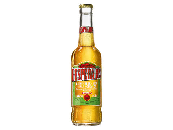 DESPERADOS Original