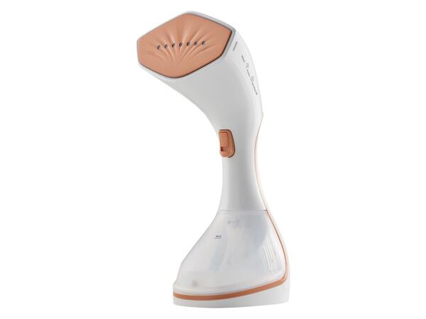 Garment steamer