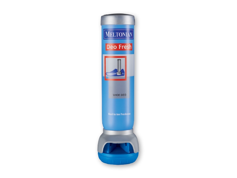 MELTONIAN(R) Shoe Deodorant