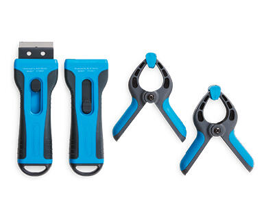 Assorted Tools