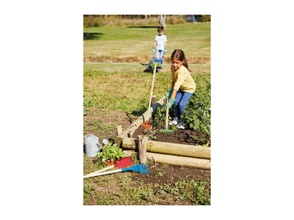 Playtive Junior Kids' Garden Tool