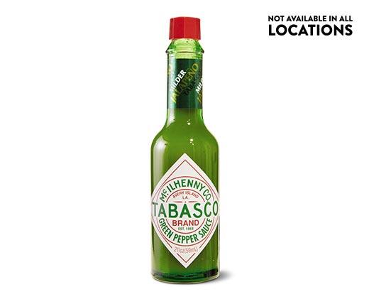 Tabasco 
 Hot Sauce Assorted Varieties